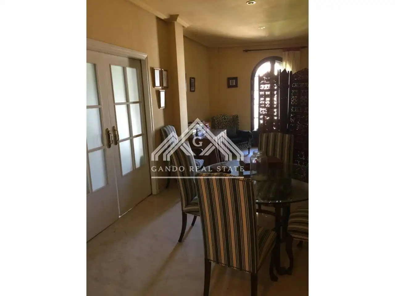 Piso en venta en Centro - Doña Mercedes