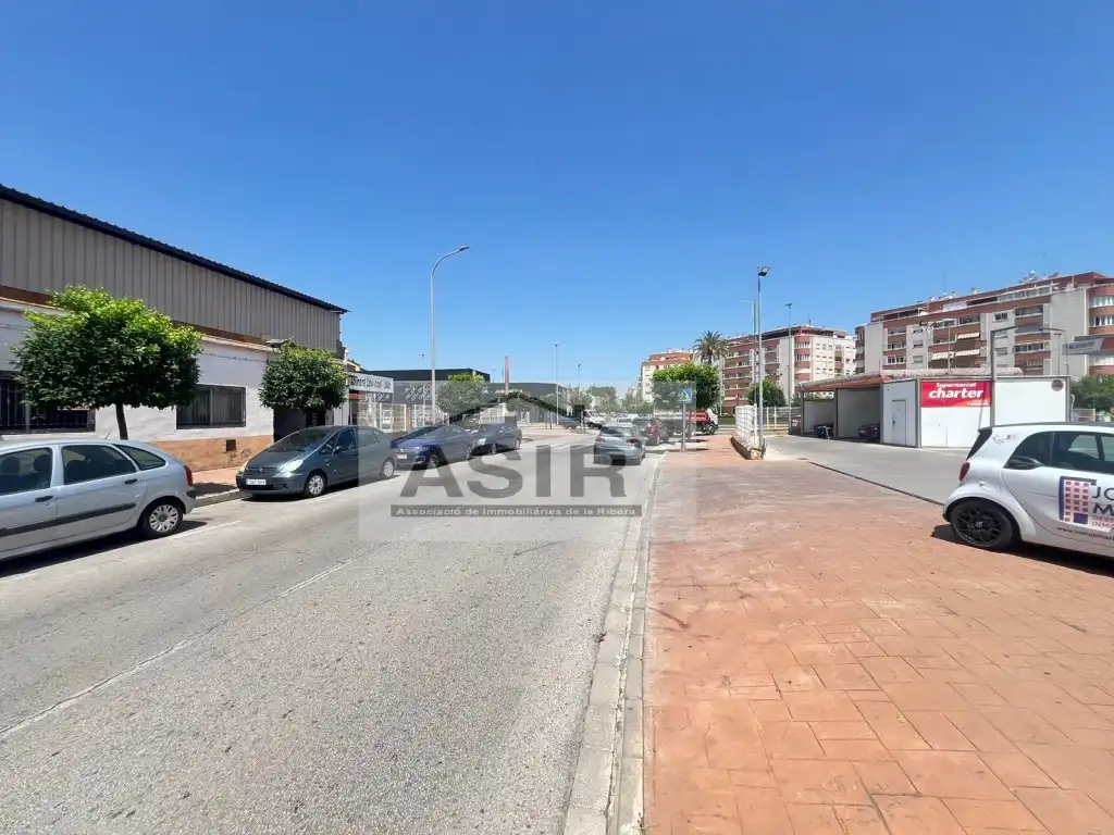 Nave industrial in vendita a Casc Urbà, imagen 7