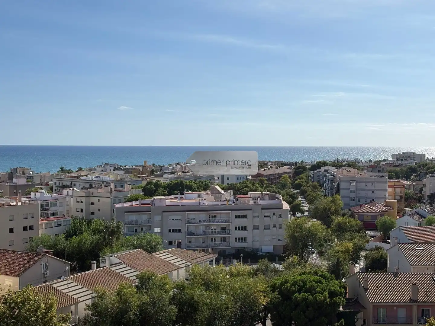 Flat for rent in ANY DELS NEGATS, 12, Barri del Mar