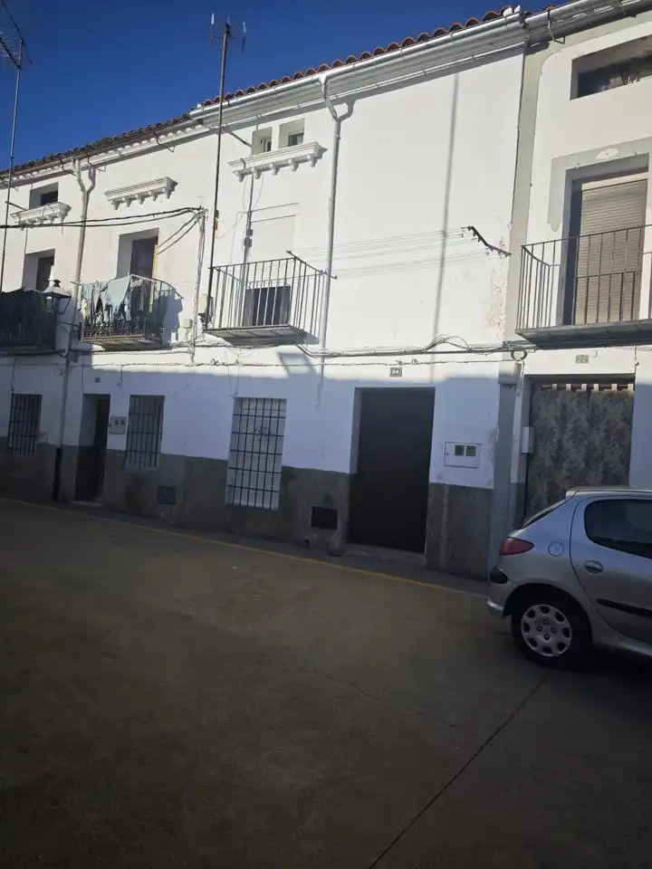 Casa rústica en venda a Malpartida de Plasencia, imagen 3