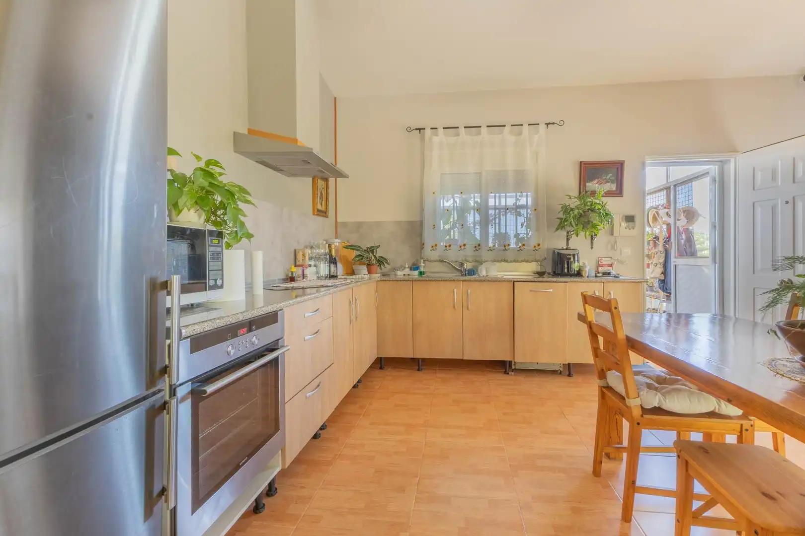 Chalet con piscina en venta en Santiago - Coronación, imagen 14