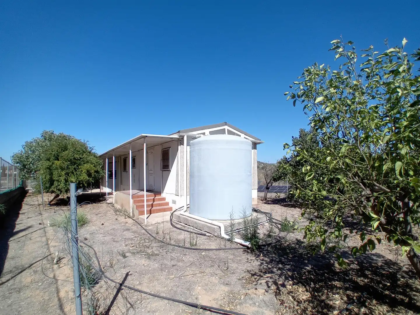 Villa avec jardin à vendre à Montserrat, imagen 2