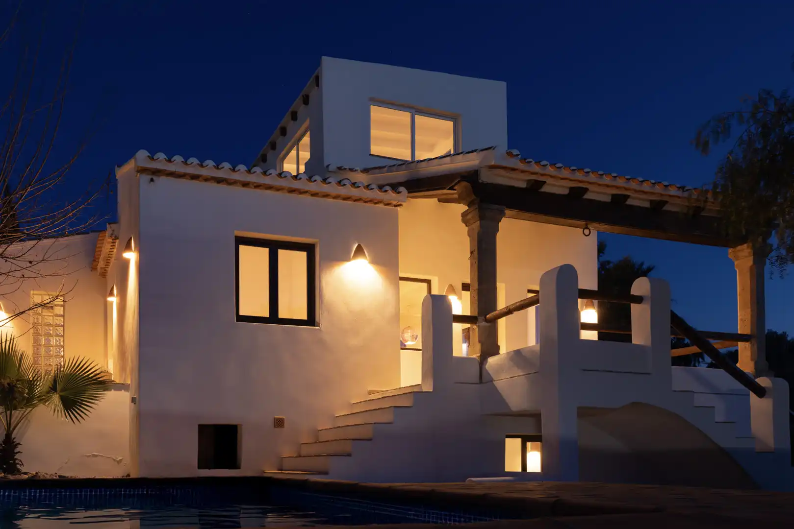 Villa con piscina in vendita a Cap Martí - El Tossalet - Pinomar, imagen 61