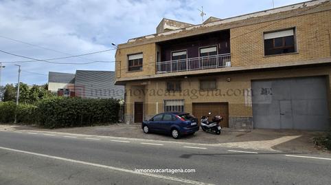 Photo 3 of Industrial buildings for sale in Calle Carretera de la Palma, 184, Los Barreros - Cuatro Santos, Murcia
