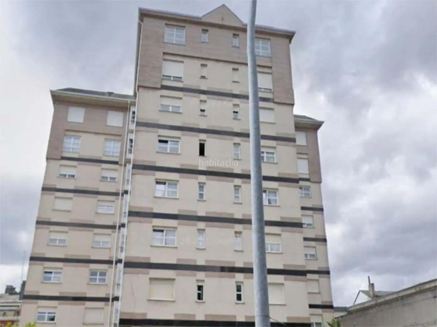 Appartamento in affitto a Avenida Ramón Ferreiro 25, imagen 6
