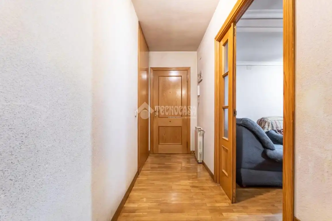Flat with lift for sale in Casco Antiguo, imagen 6