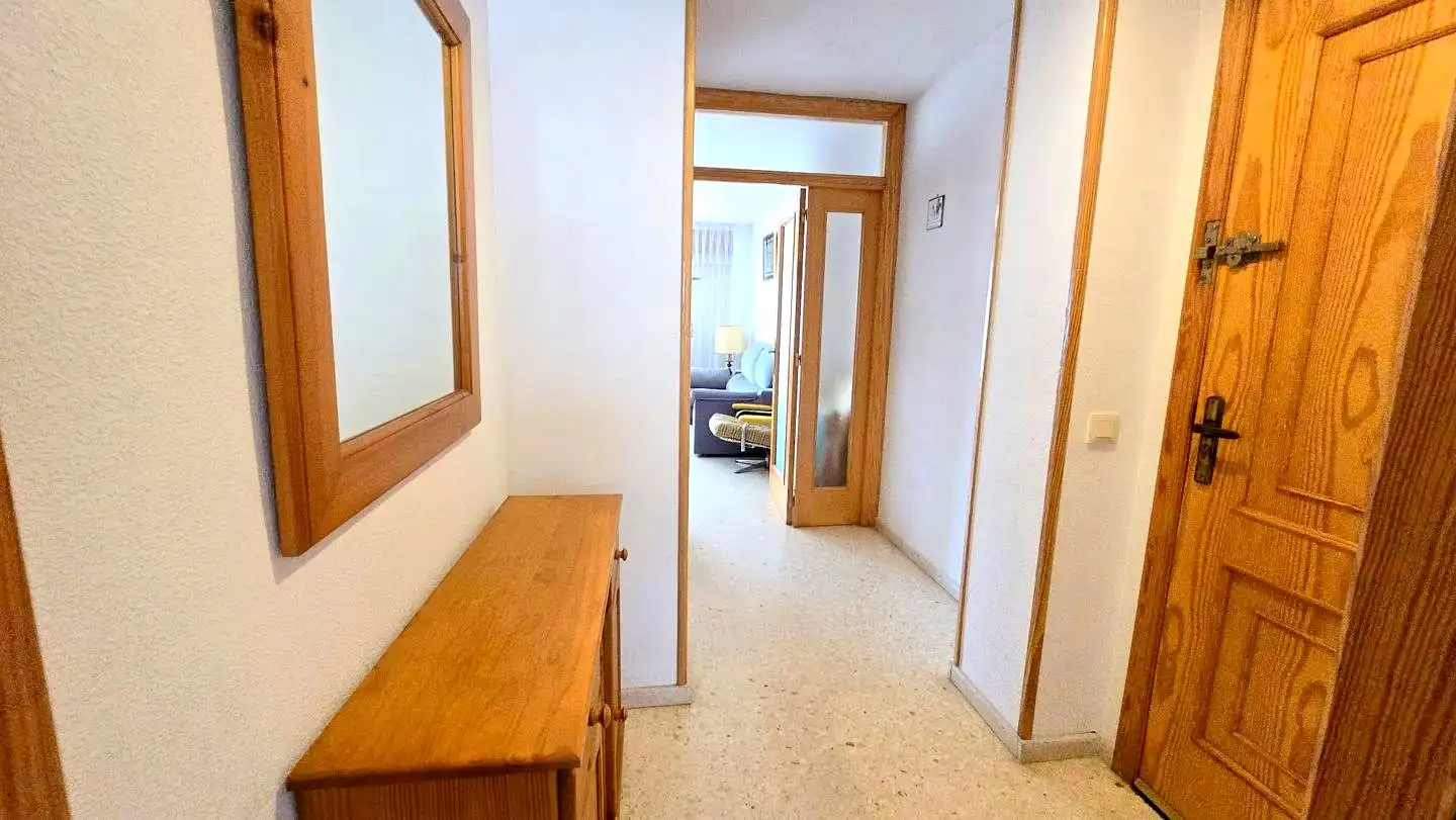 Apartament amb piscina de lloguer a Plaza Rosa de los Vientos 20, imagen 38