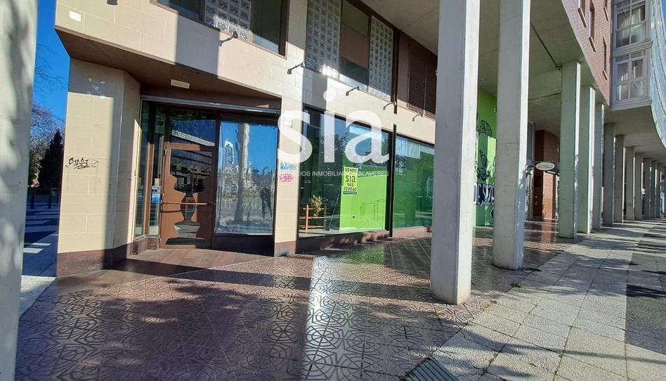 Photo 1 of Premises for sale in San Sebastian-donostia, Ibaiondo, Araba - Álava