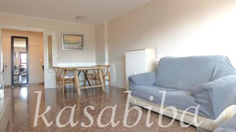 Foto 4 de Piso en venta en Avenida Peset Aleixandre, Tormos,  Valencia Capital