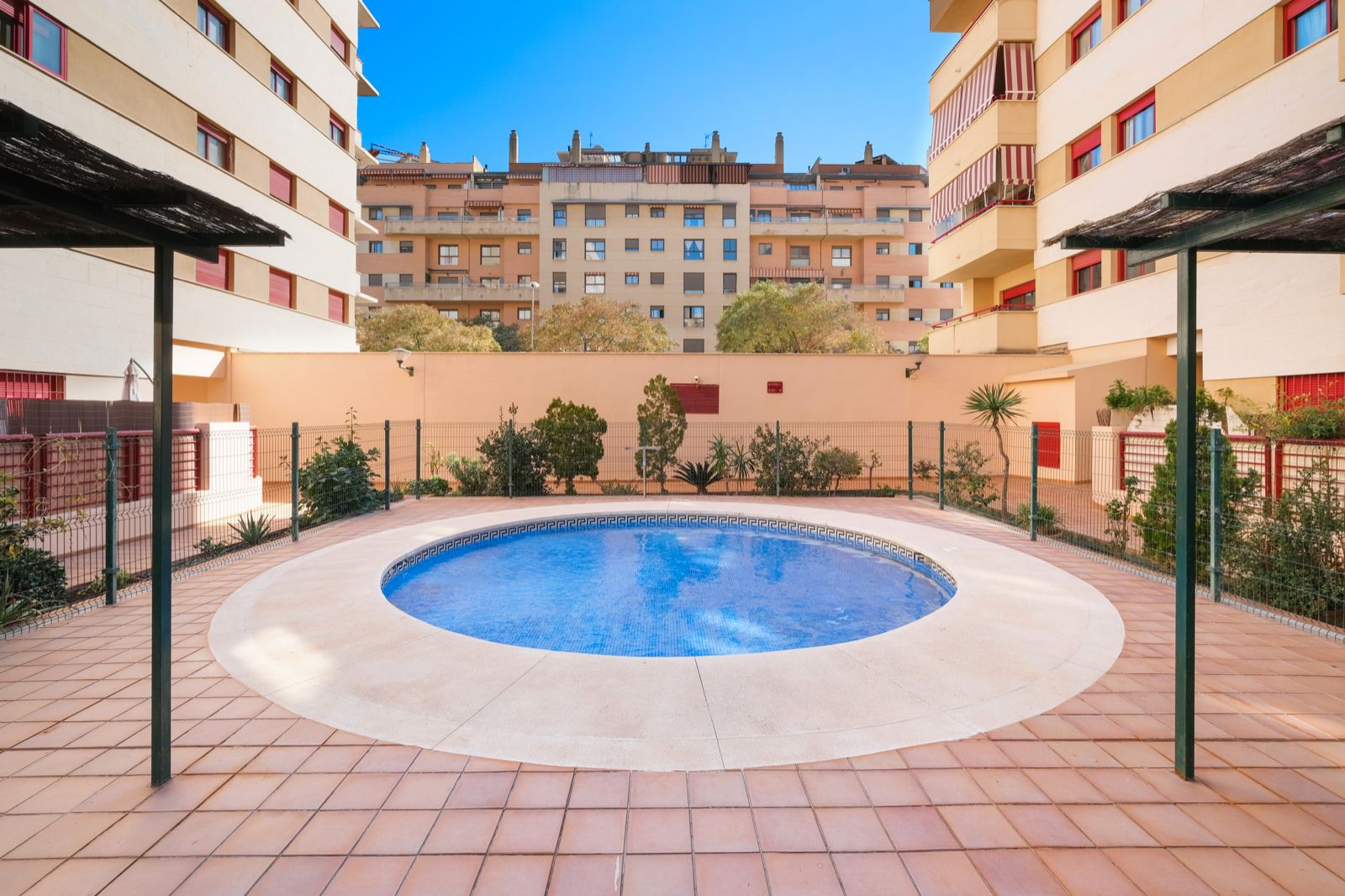 Apartament de lloguer a Calle Concha Lagos, 2, Martín Carpena - Torre del Río