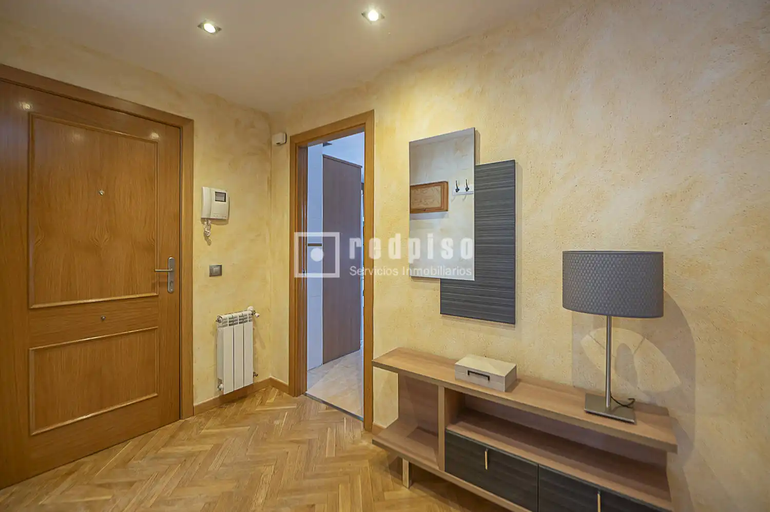 Piso en venta en Valdemoro con Aire acondicionado, Calefacción y Jardín privado