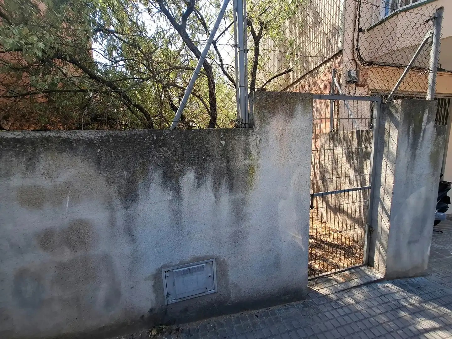 Residential land for sale in Carrer la Bateria 18, imagen 3