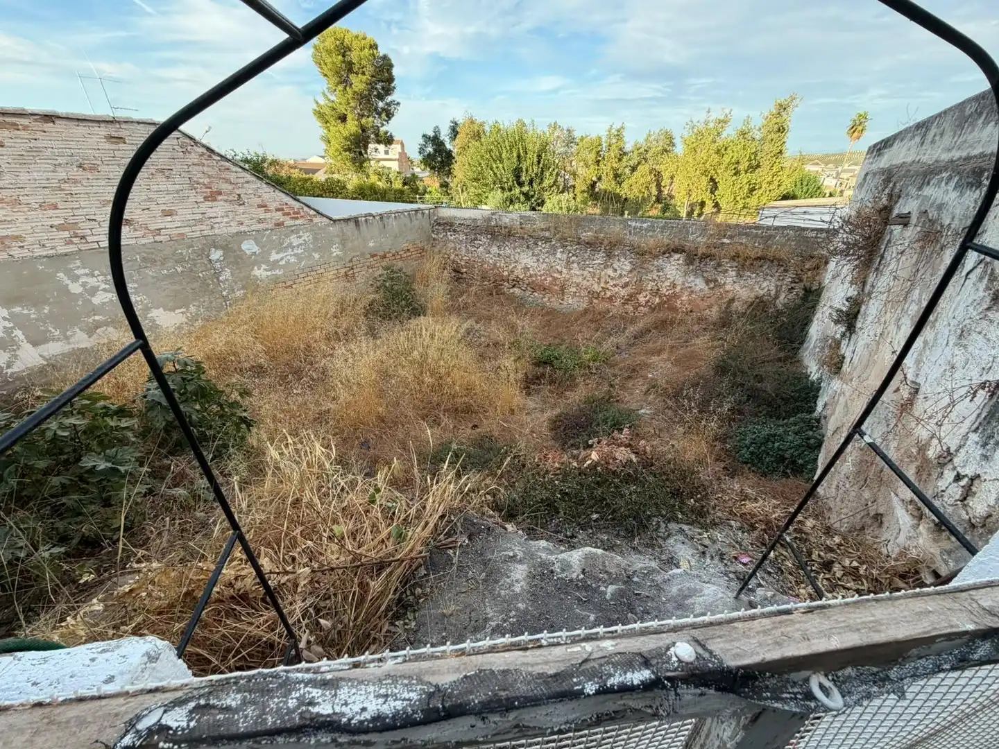 Casa amb jardí en venda a Alameda, imagen 20