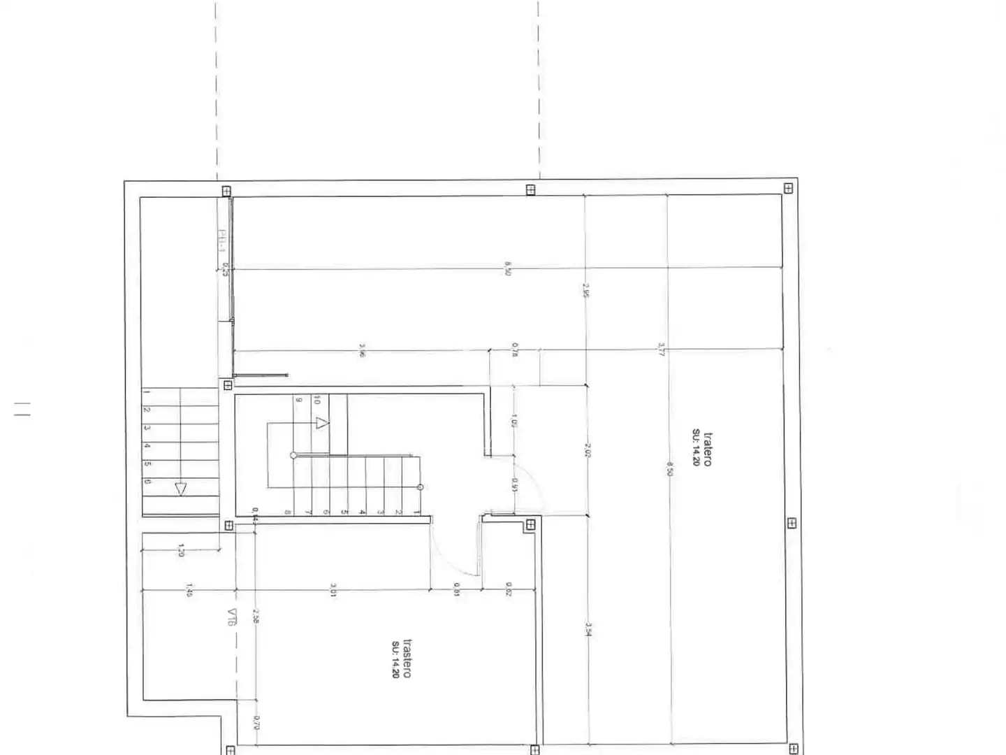 Casa o chalet en venta en Godella con Aire acondicionado, Calefacción y Jardín privado