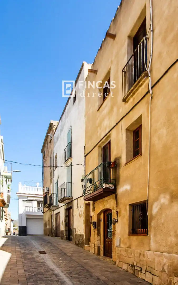 Maison avec terrasse à vendre à Carrer Seguer, imagen 47