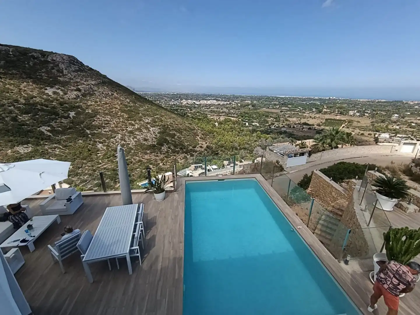 Chalet con terraza en venta en La Pedrera - Vessanes, imagen 3
