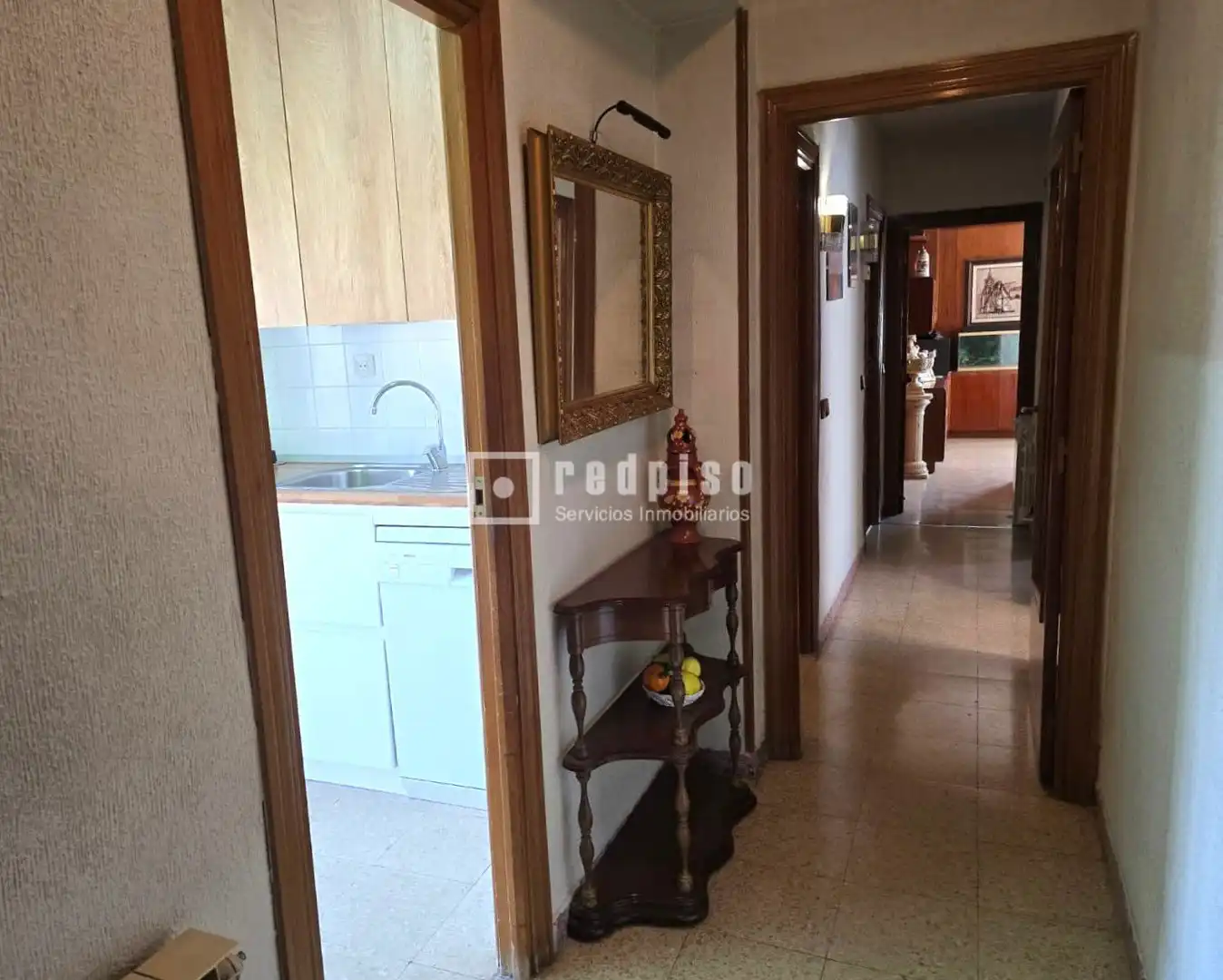 Flat for sale in Madrid  with Air Conditioner, Heating and Terrace