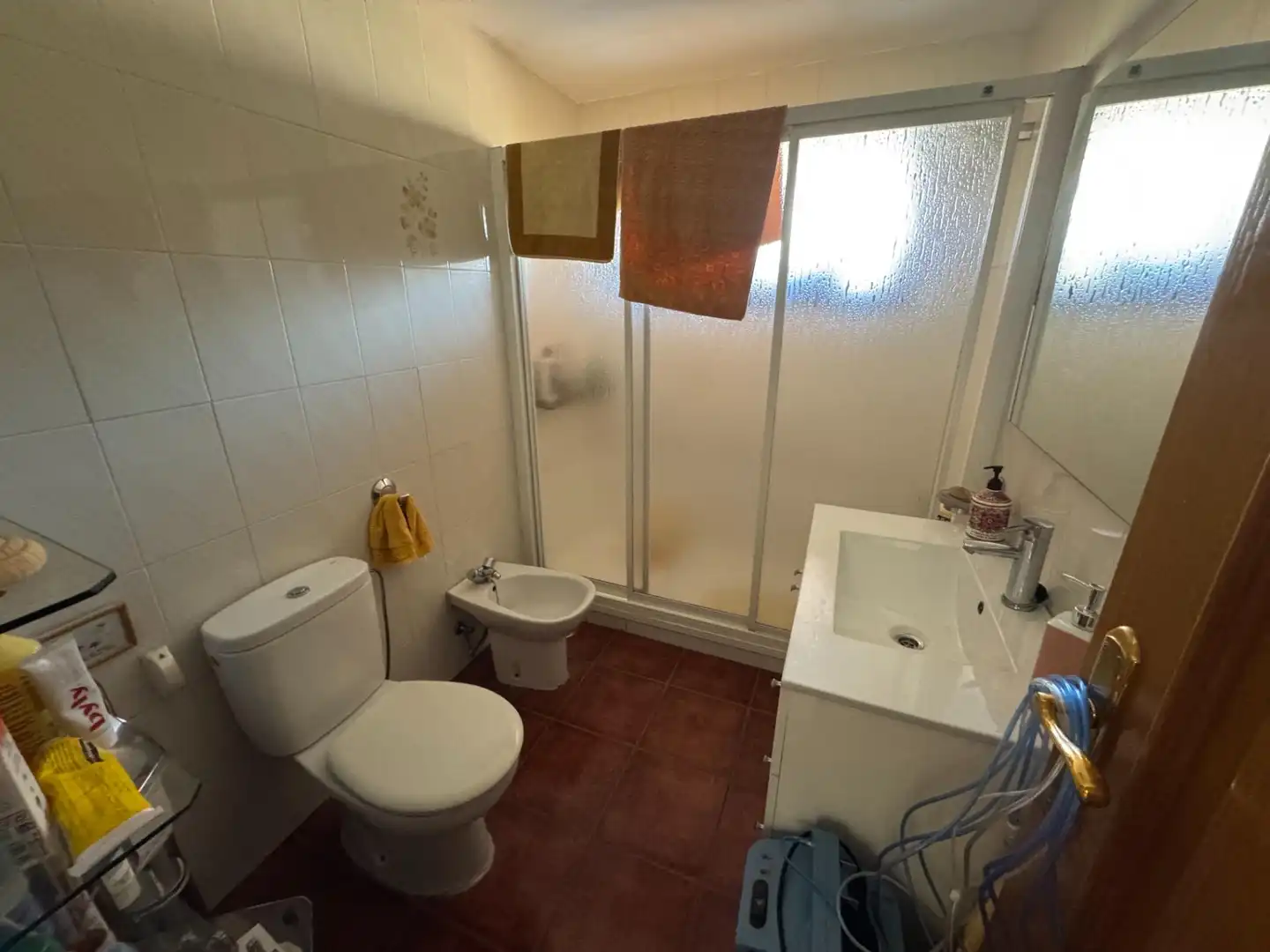 Piso con terraza en venta en Rabasa - Los Ángeles - San Agustín, imagen 8