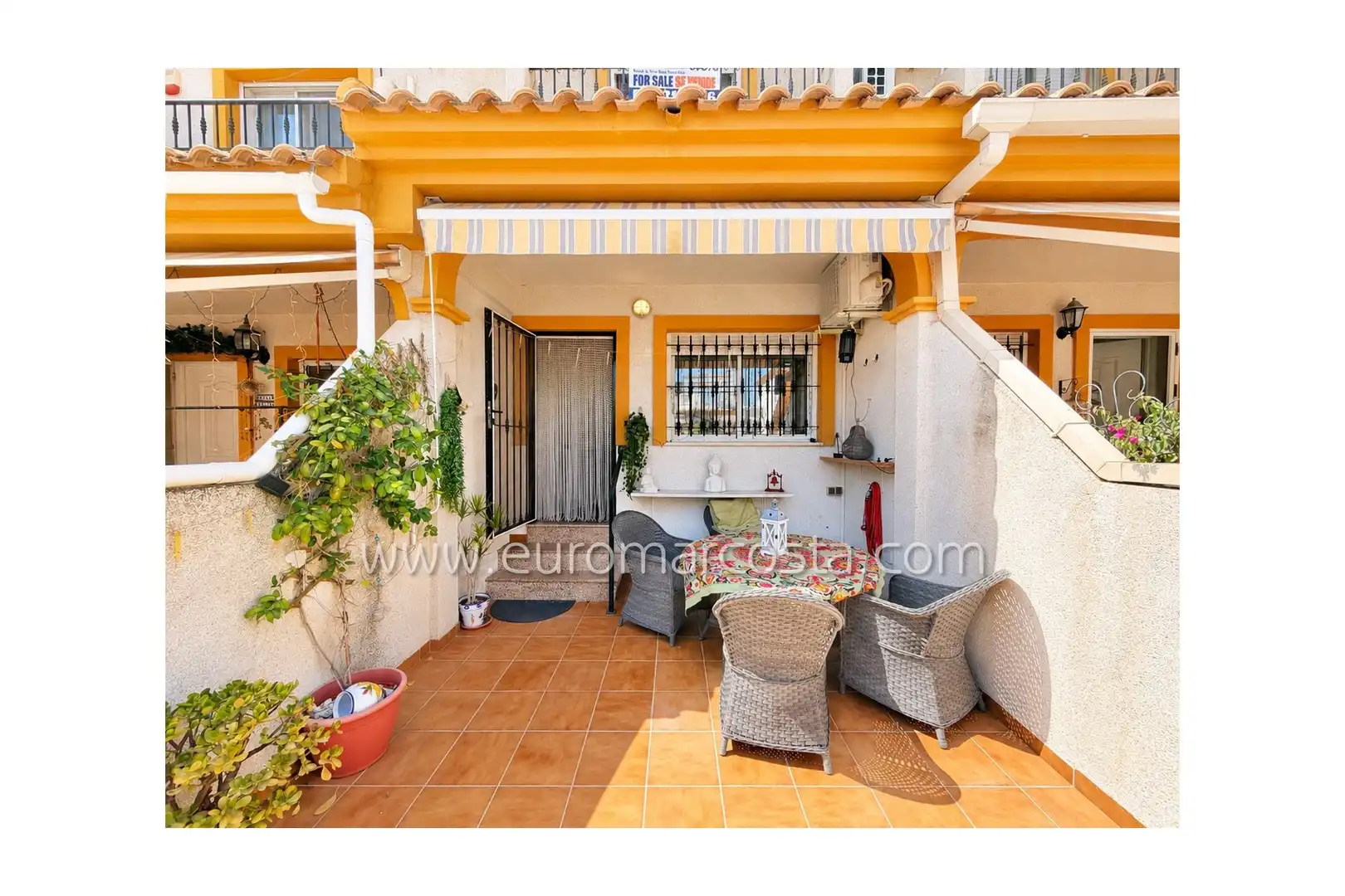 Adosado con piscina en venta en Calle Holanda, imagen 3