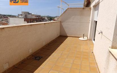 Attic for sale in Valdepeñas