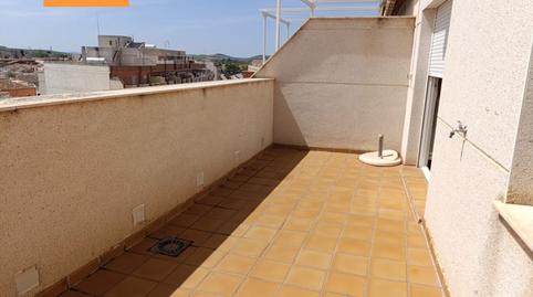Foto 3 de Àtic en venda a Valdepeñas, Ciudad Real