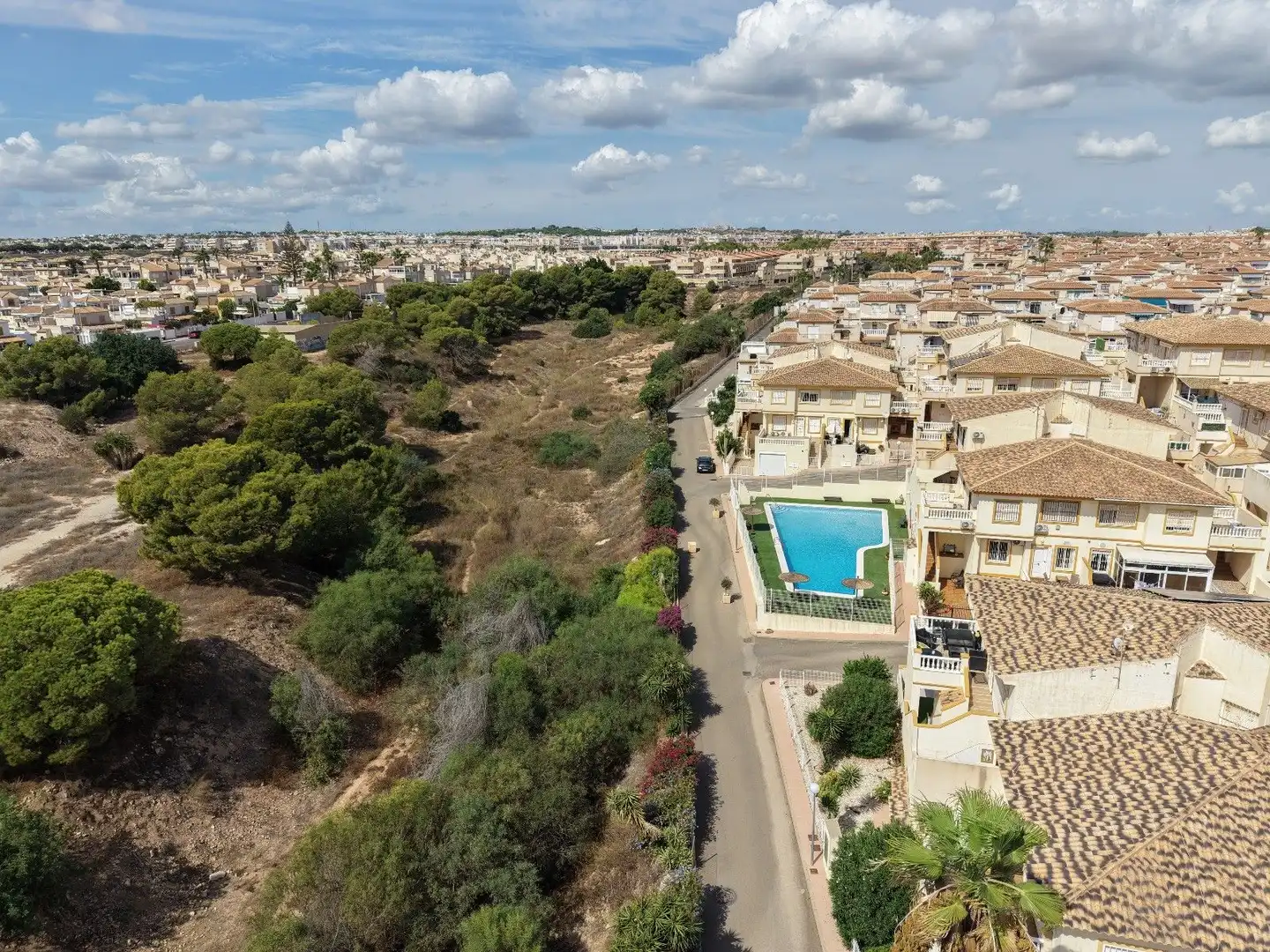 Apartament amb piscina en venda a Orihuela Costa, imagen 17