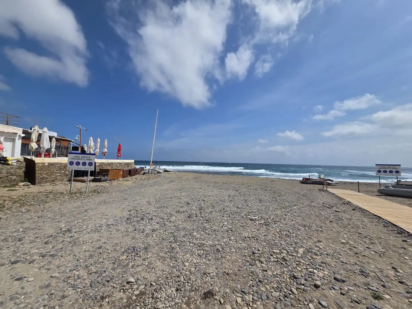 Terreno residencial en venta en Calle Trinquete, imagen 3