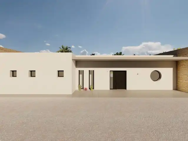 Casa in vendita a El Pinós / Pinoso, imagen 19
