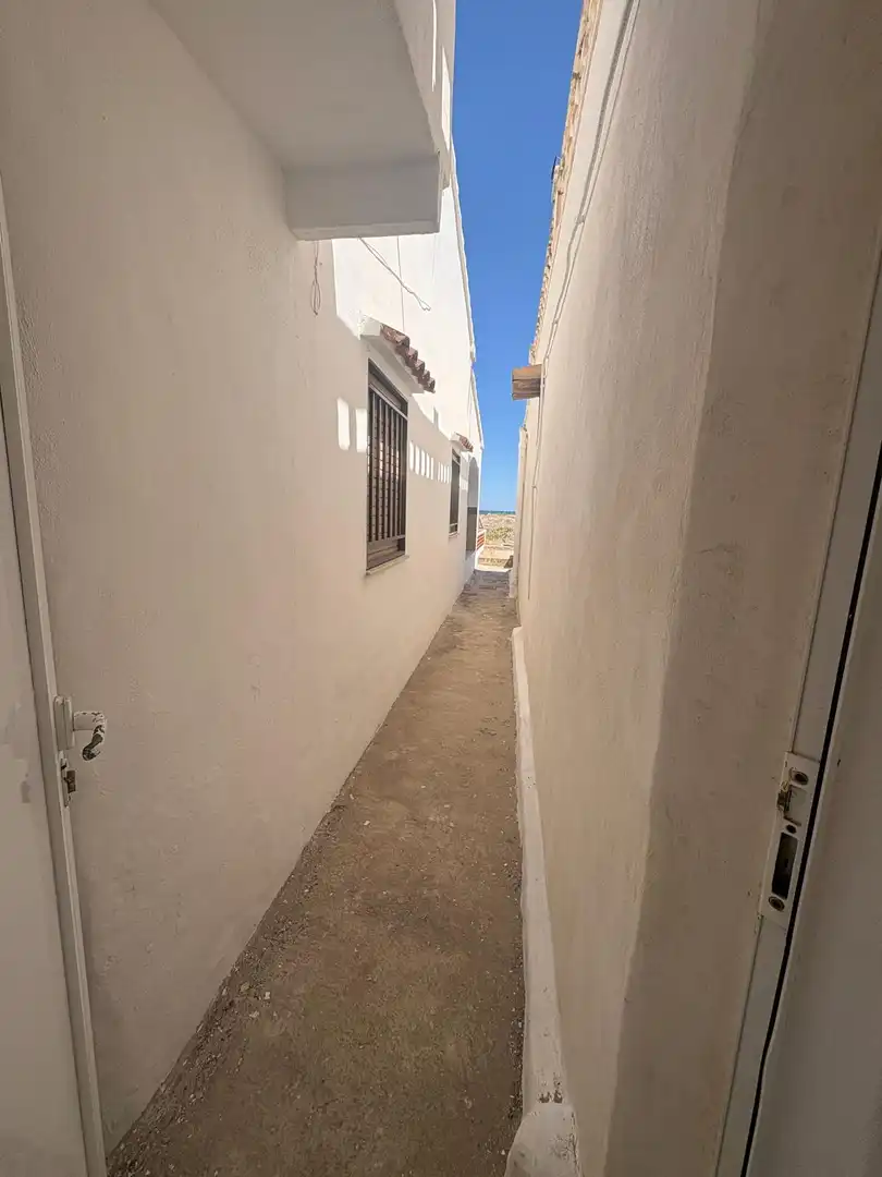 Casa adosada en venda en Dénia amb Traster i Moblat