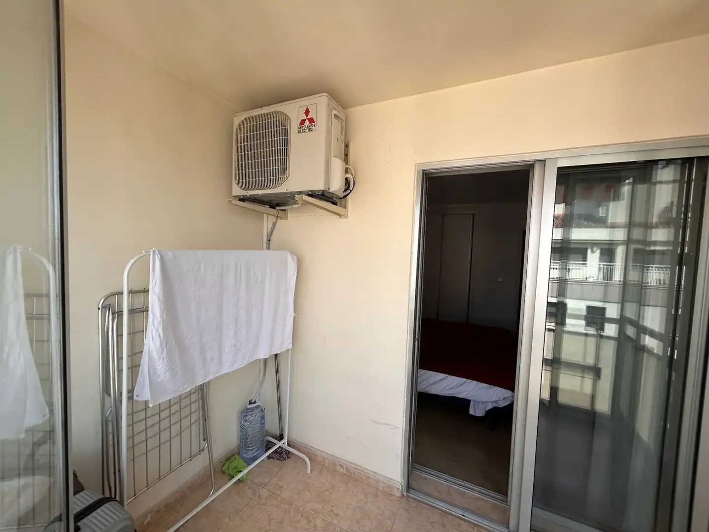 Flat with terrace for sale in Carrer de les Illes Balears, imagen 4
