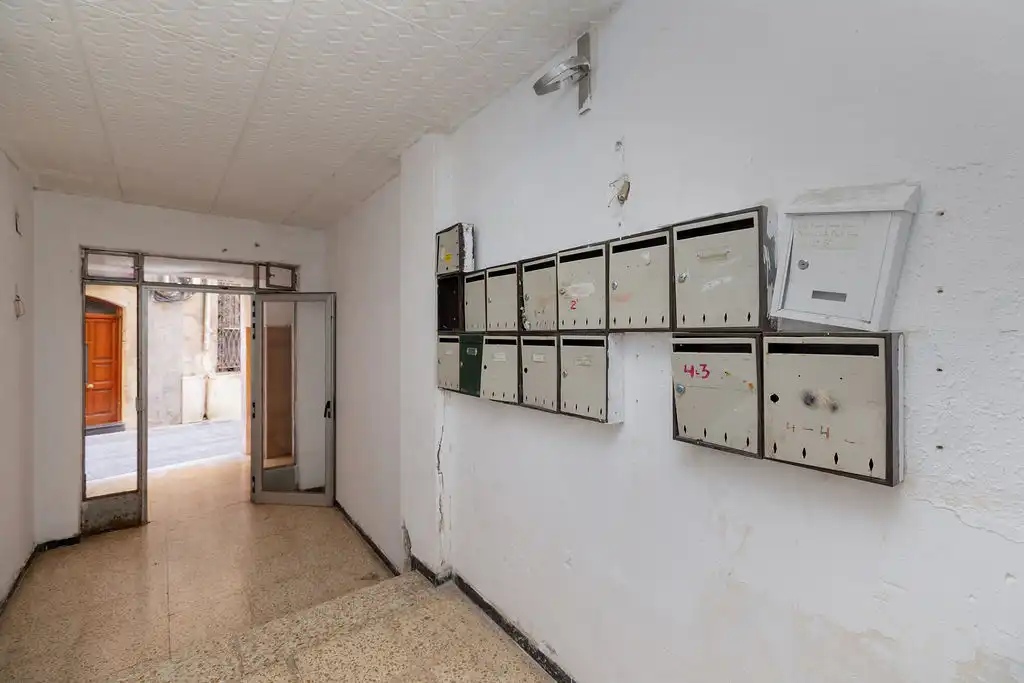 Wohnung zum Verkauf in C/ Montcada, Centre