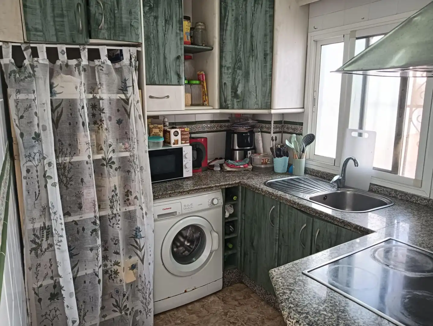 Kitchen of Houses for sale in Puerto Real