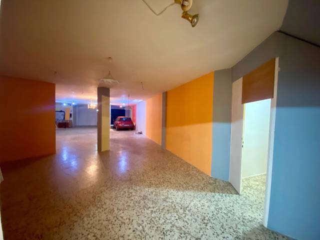 Local comercial en Alquiler en Calle San Antonio, 8 en El Perchel