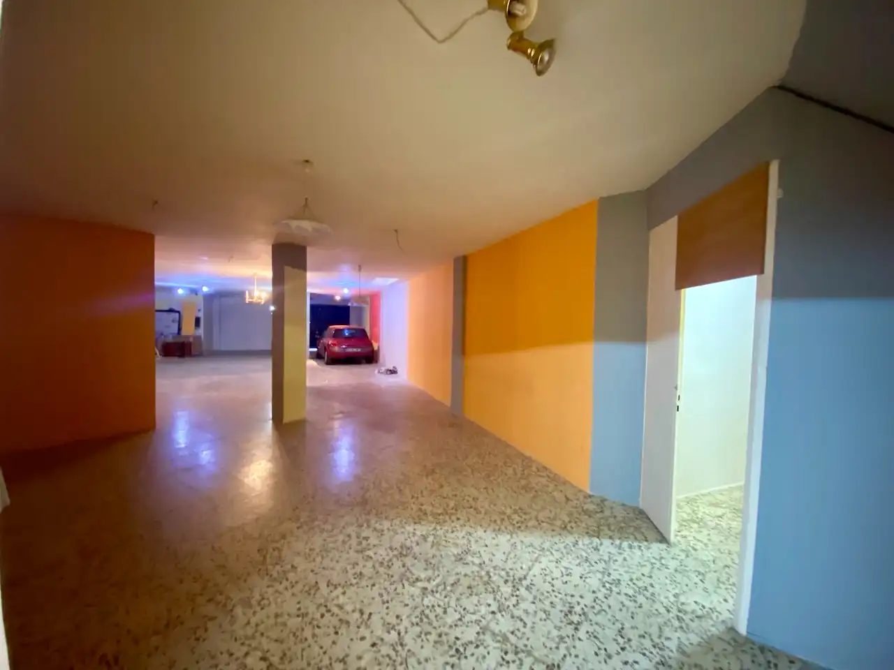 Business premises to rent in Calle San Antonio 8