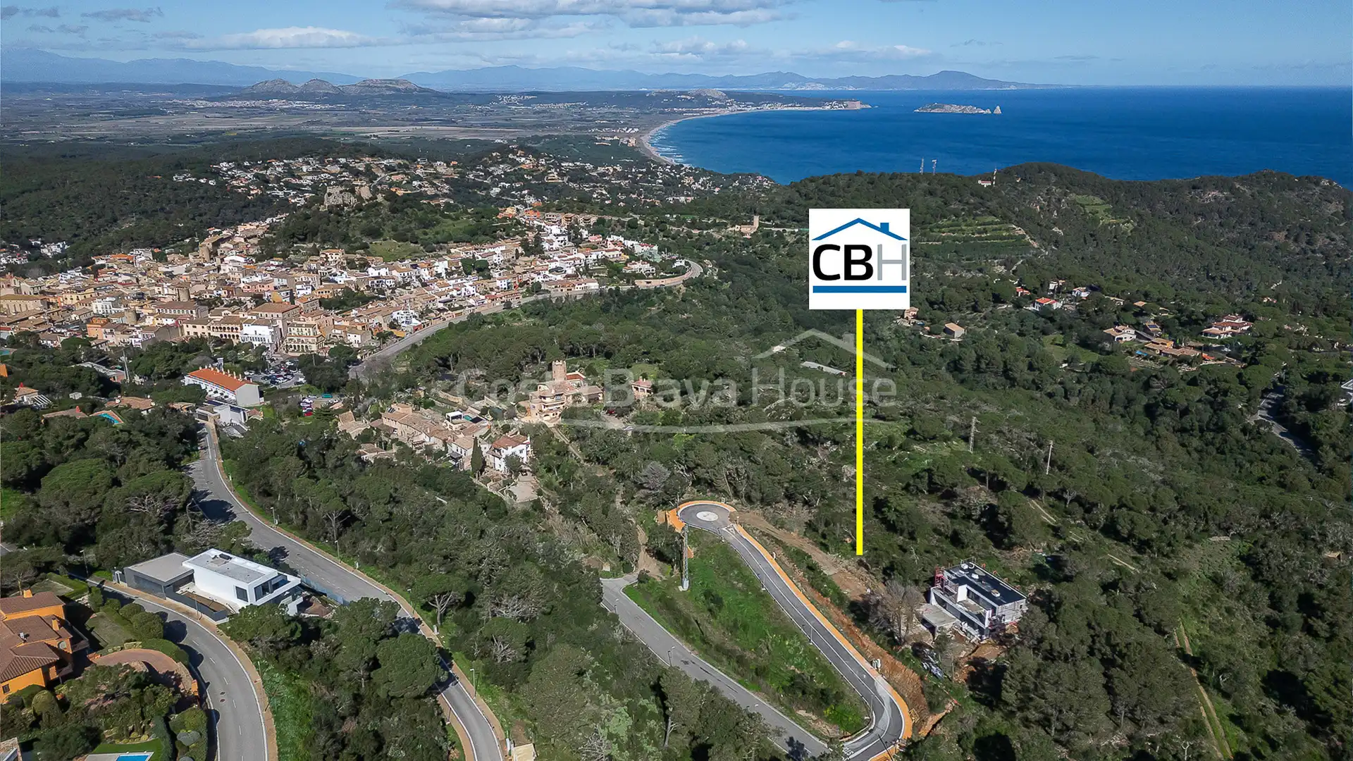 Terrenos y solares en venta en Carrer del Camí del Semafor, imagen 2
