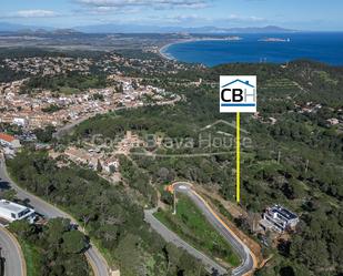 Residencial en venda en Begur