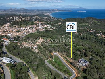 Grundstücke und Bauplätze zum Verkauf in Carrer del Camí del Semafor