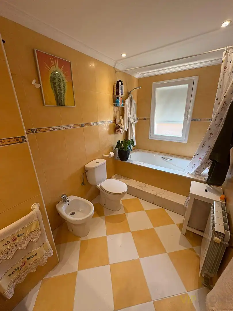 Doppelhaushälfte mit Pool zum Verkauf in carrer suro de la creu 7, imagen 17