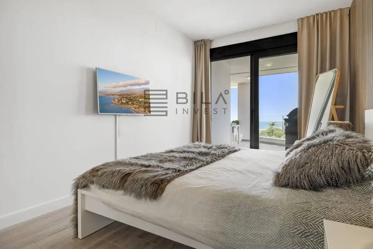 Appartement avec piscine à vendre à Urb. Terrazas de Marbella, imagen 28