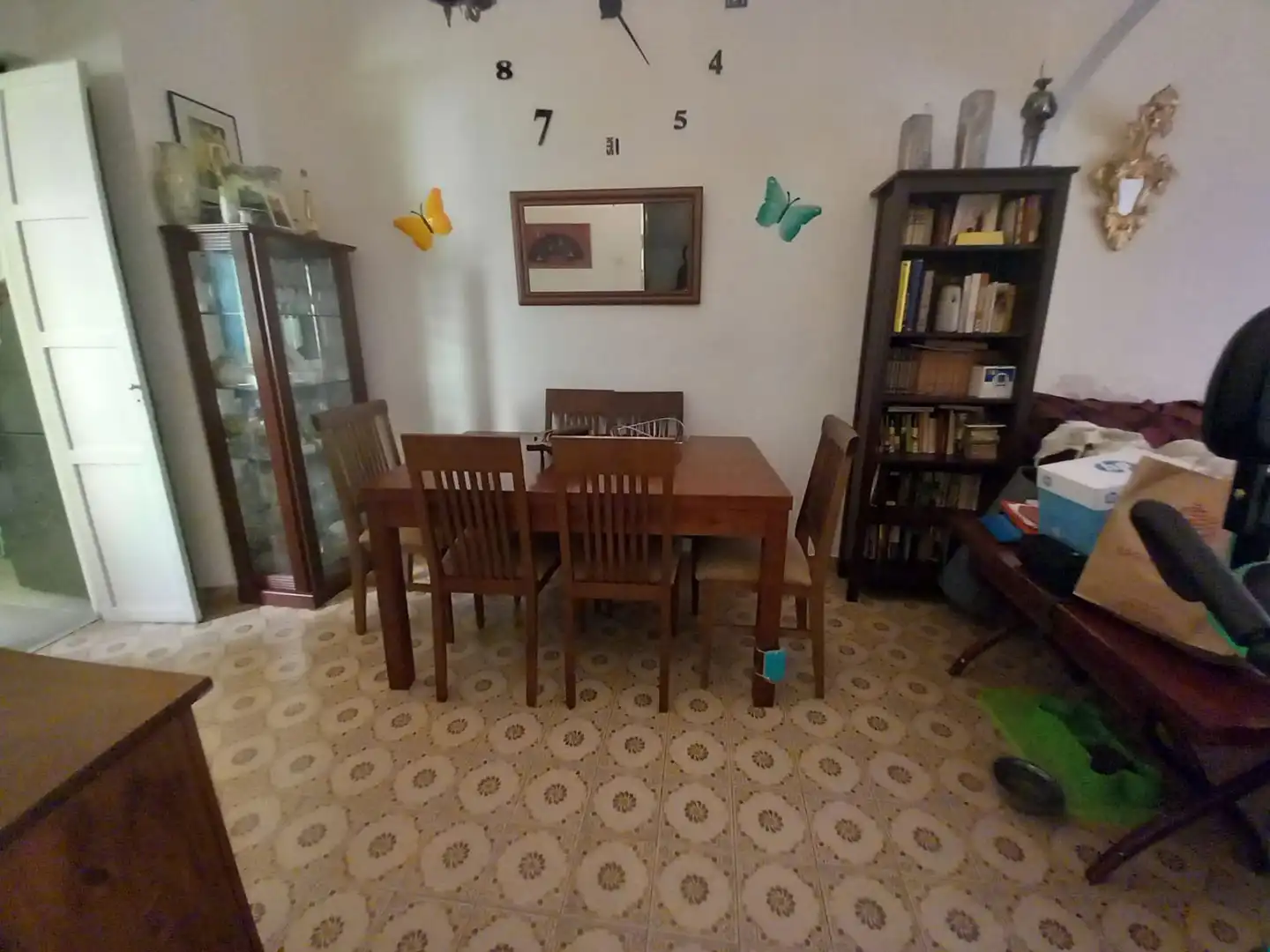 Haus zum Verkauf in Casco Histórico, imagen 3