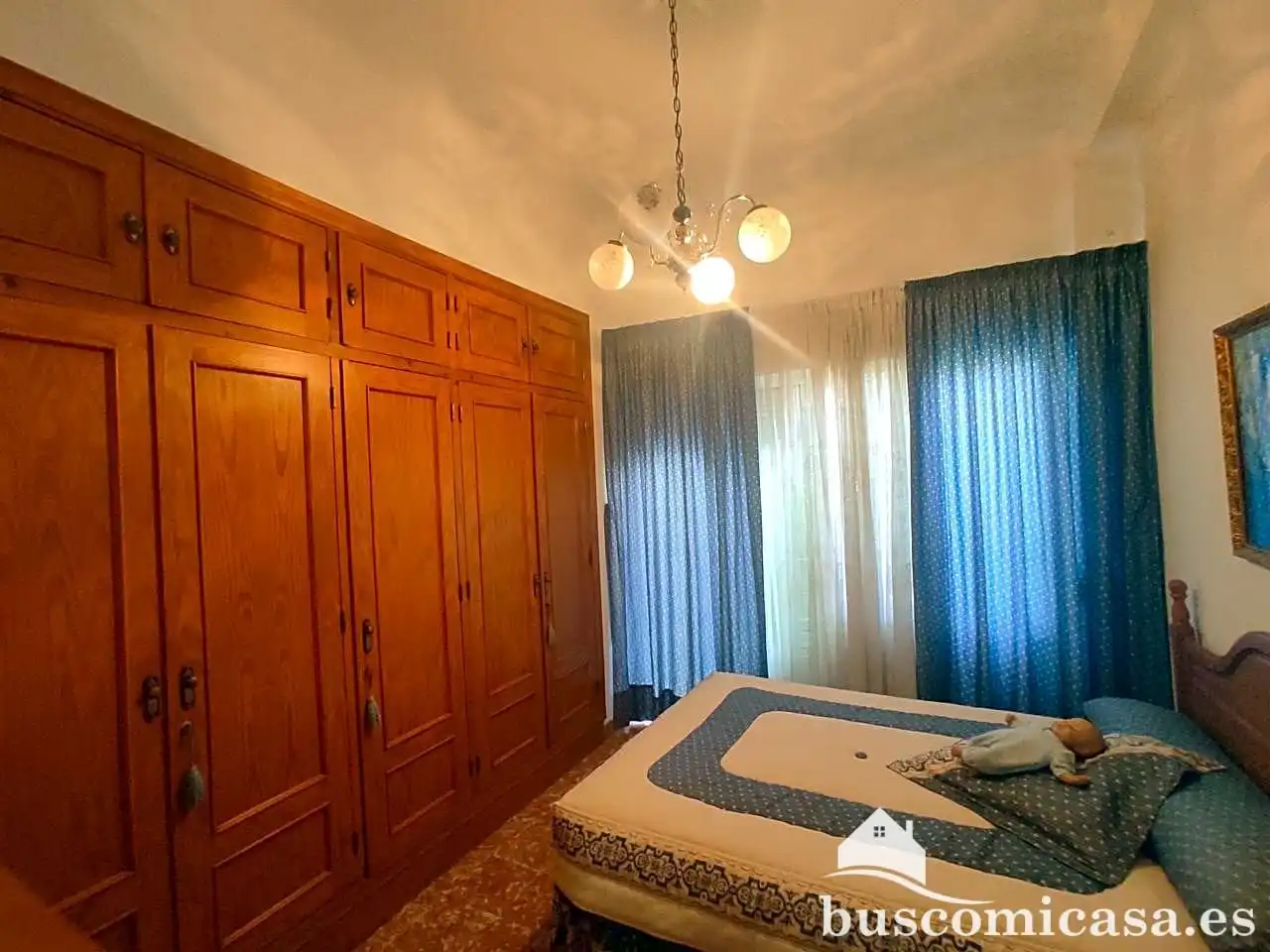 Casa amb terrassa en venda a Del Marqués De Linares, imagen 29