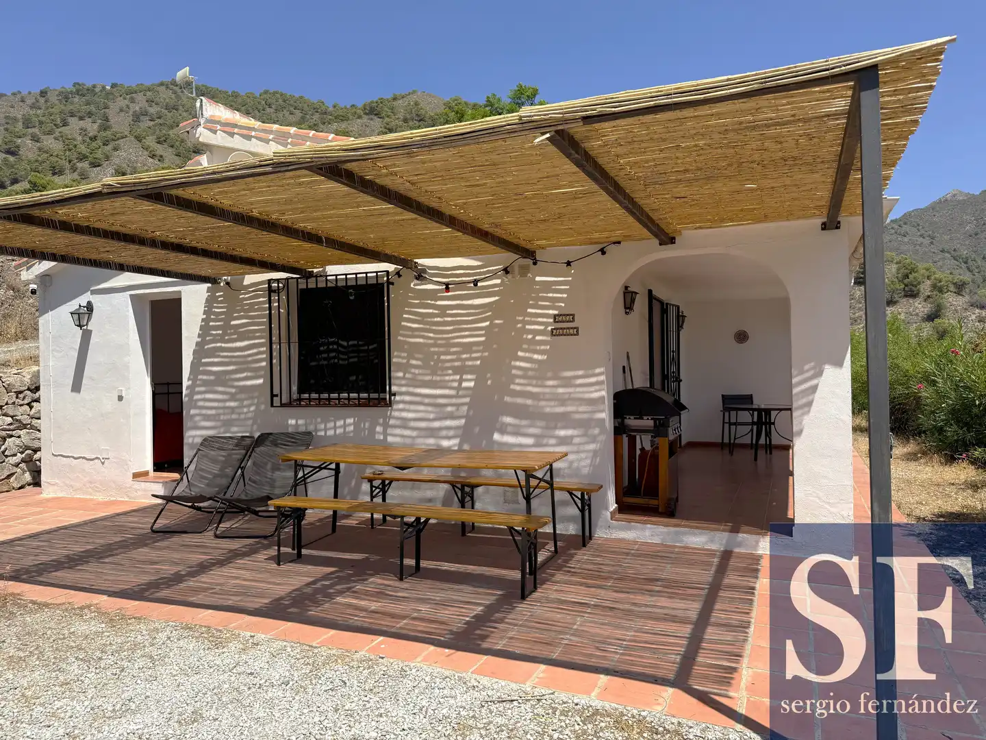 Casa in vendita a Cómpeta, imagen 16