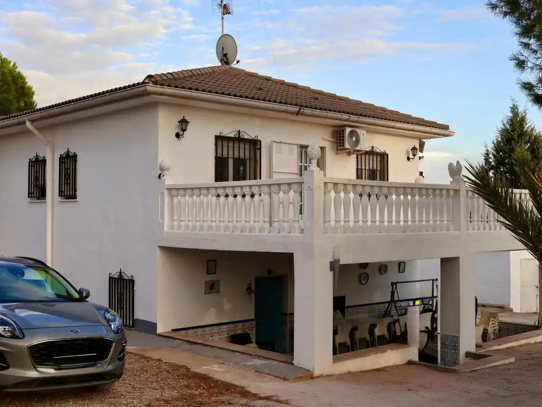 Casa o xalet en venda a C. Rio Guadiana, Villarejo de Salvanés