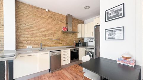 Foto 5 von Wohnung zum Verkauf in Calle Erudito Orellana, La Petxina, Valencia Capital