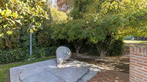 Foto 4 de Casa o xalet en venda a De Murcia Urb Mirador de Rolando, San Ildefonso, Granada