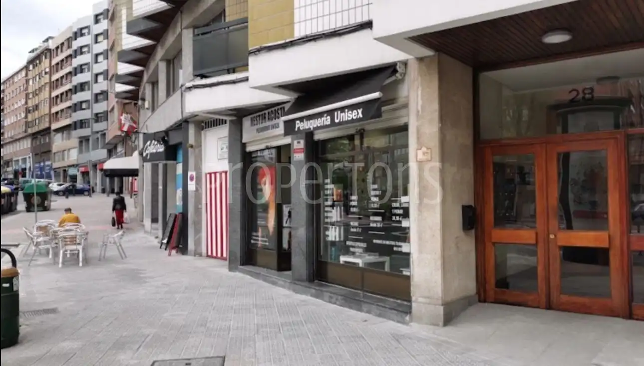Gewerbefläche zum Verkauf in San Pedro de Deusto, imagen 4