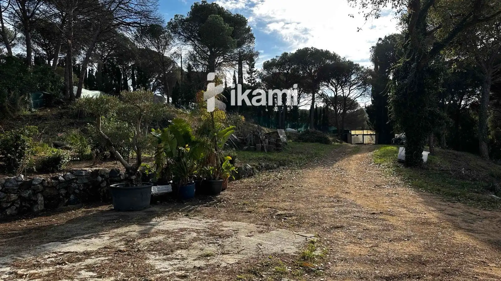 Casa o xalet en venda en Blanes amb Jardí privat, Terrassa i Traster
