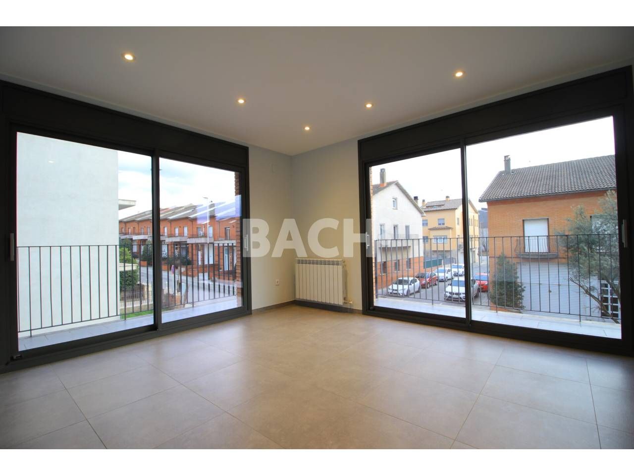 Sala de estar de Casa o chalet en venta en Vic con Calefacción