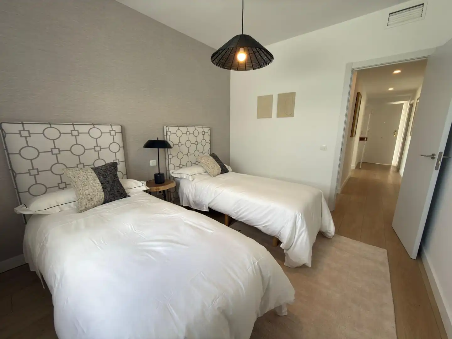 Attique avec ascenseur à vendre à San Pedro de Alcántara, imagen 32