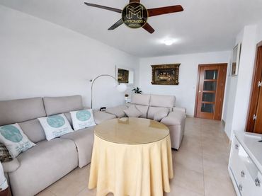 Piso con ascensor en venta en Los Villares
